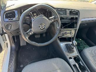 Volkswagen e-Golf e-Golf picture 10