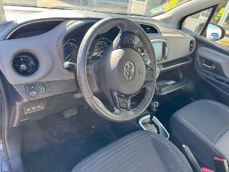 Toyota Yaris Toyota Yaris 1.5 Hybrid Dynamic picture 11