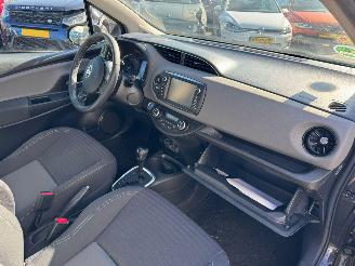 Toyota Yaris Toyota Yaris 1.5 Hybrid Dynamic picture 14