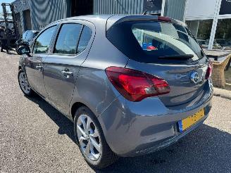 Opel Corsa-E 1.4 Bi-Fuel Business+ picture 3