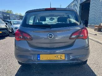 Opel Corsa-E 1.4 Bi-Fuel Business+ picture 4