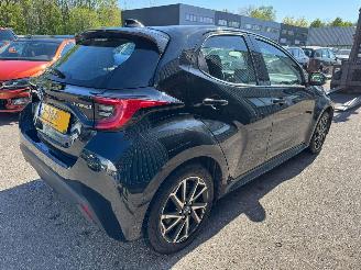 Toyota Yaris 1.5 Hybrid Dynamic picture 5