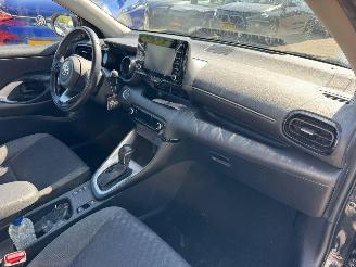 Toyota Yaris 1.5 Hybrid Dynamic picture 12