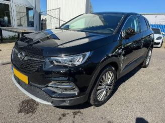 škoda osobní automobily Opel Grandland X 1.2 AUTOMAAT Turbo Innovation 2020/3