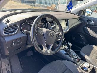 Opel Grandland X 1.2 AUTOMAAT Turbo Innovation picture 9
