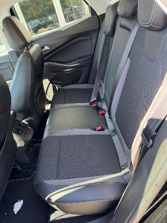 Opel Grandland X 1.2 AUTOMAAT Turbo Innovation picture 14