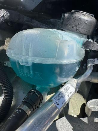 Citroën E-C4 X Business 156pk Extended range 54 kWh picture 11