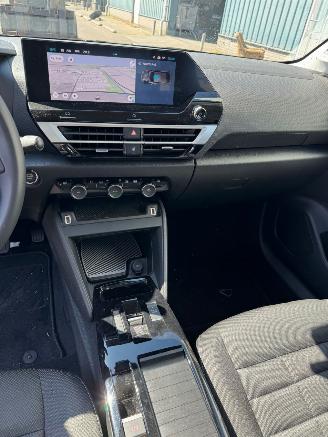 Citroën E-C4 X Business 156pk Extended range 54 kWh picture 14