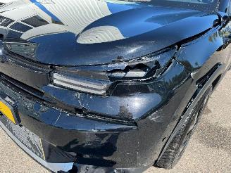 Citroën E-C4 X Business 156pk Extended range 54 kWh picture 7