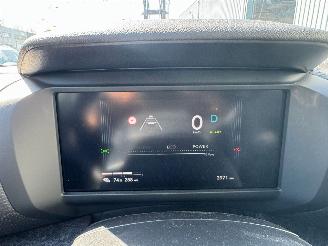 Citroën E-C4 X Business 156pk Extended range 54 kWh picture 16