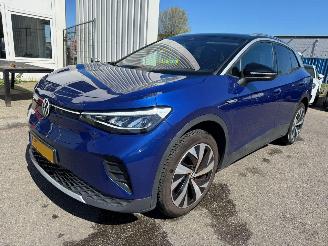 Avarii autoturisme Volkswagen ID.4 First 77 kWh 2021/6