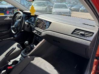 Volkswagen Polo 1.6 TDI Comfortline Business picture 14