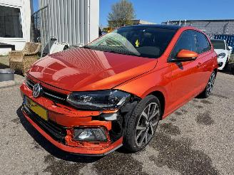 Volkswagen Polo 1.6 TDI Comfortline Business picture 6