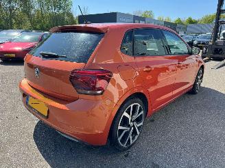 Volkswagen Polo 1.6 TDI Comfortline Business picture 2