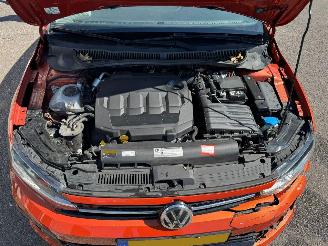 Volkswagen Polo 1.6 TDI Comfortline Business picture 8