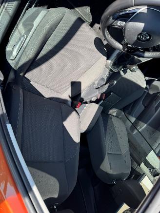 Volkswagen Polo 1.6 TDI Comfortline Business picture 18