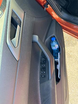 Volkswagen Polo 1.6 TDI Comfortline Business picture 17