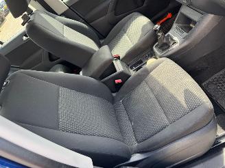 Volkswagen Tiguan 2.0 TDI Comfort&Design picture 16