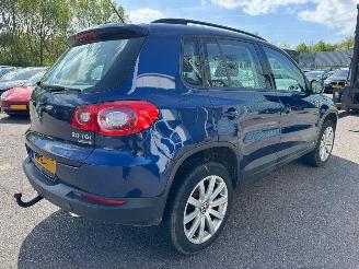 Volkswagen Tiguan 2.0 TDI Comfort&Design picture 6
