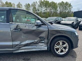 Audi Q3 1.4  AUTOMAAT TFSI CoD Design Pro Line Plus picture 7