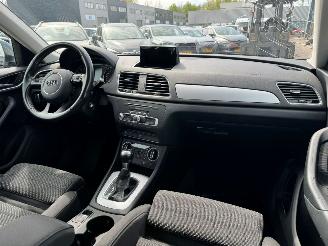 Audi Q3 1.4  AUTOMAAT TFSI CoD Design Pro Line Plus picture 12