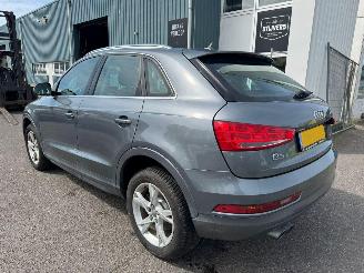 Audi Q3 1.4  AUTOMAAT TFSI CoD Design Pro Line Plus picture 3