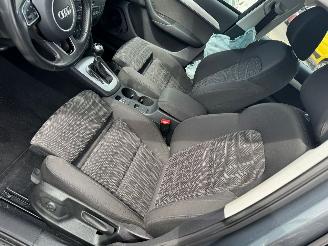 Audi Q3 1.4  AUTOMAAT TFSI CoD Design Pro Line Plus picture 16