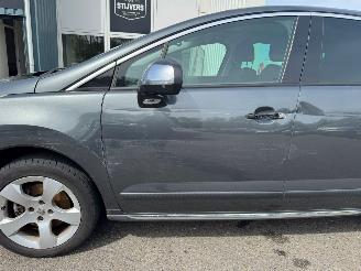 Peugeot 3008 1.6  AUTOMAAT THP GT picture 8