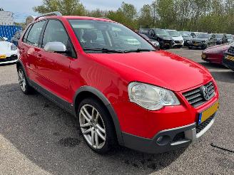 Volkswagen Polo 1.4-16V Trendline picture 8