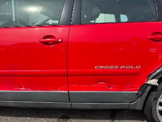 Volkswagen Polo 1.4-16V Trendline picture 3