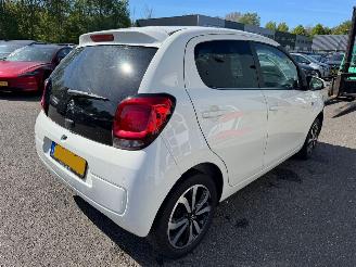 Citroën C1 1.0 VTi Shine picture 5