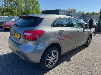 Mercedes A-klasse 180 AUTOMAAT Ambition picture 5