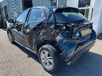 Toyota Yaris 1.5 AUTOMAAT Hybrid 115 Active picture 4