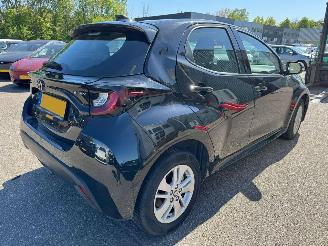 Toyota Yaris 1.5 AUTOMAAT Hybrid 115 Active picture 7