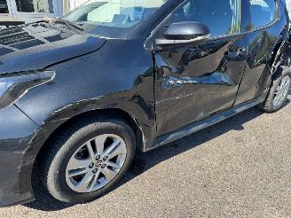 Toyota Yaris 1.5 AUTOMAAT Hybrid 115 Active picture 3