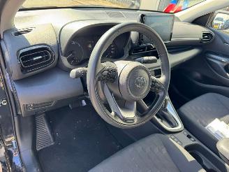 Toyota Yaris 1.5 AUTOMAAT Hybrid 115 Active picture 13