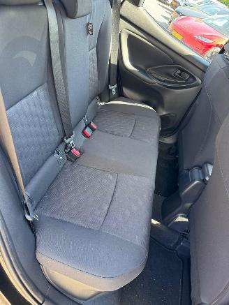 Toyota Yaris 1.5 AUTOMAAT Hybrid 115 Active picture 21