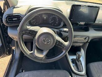 Toyota Yaris 1.5 AUTOMAAT Hybrid 115 Active picture 14