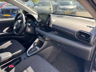 Toyota Yaris 1.5 AUTOMAAT Hybrid 115 Active picture 16