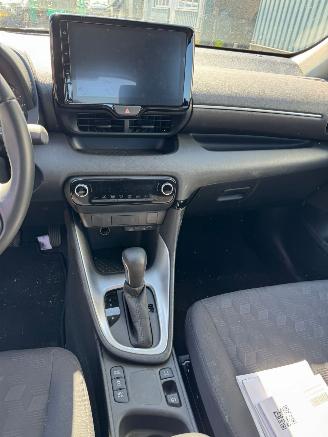 Toyota Yaris 1.5 AUTOMAAT Hybrid 115 Active picture 15