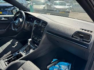 Volkswagen Golf 2.0 AUTOMAAT TSI 4Motion R picture 12