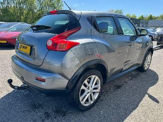 Nissan Juke 1.6 Acenta picture 5