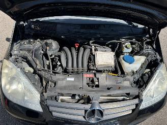 Mercedes A-klasse 160 BlueEFFICIENCY Classic picture 7