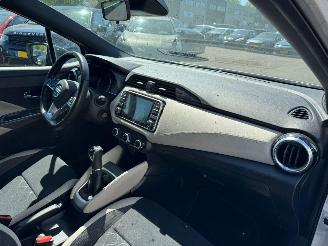 Nissan Micra 1.0 IG-T N-Design picture 14