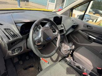Ford Transit Connect 1.5 EcoBlue L2 Trend HP picture 13