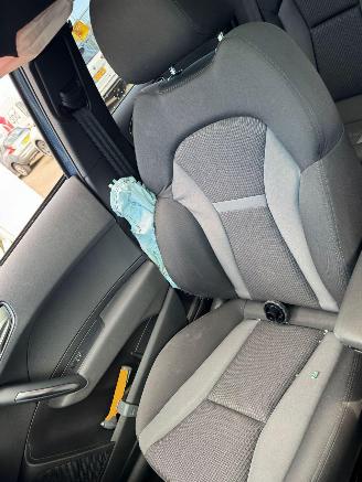 Audi A1 Sportback 1.0 TFSI Design Pro Line picture 13