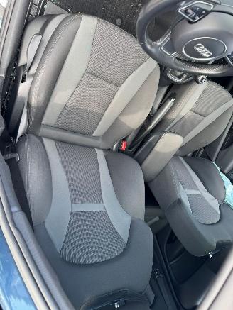 Audi A1 Sportback 1.0 TFSI Design Pro Line picture 15