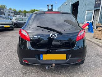 Mazda 2 1.3 Cool picture 4