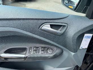 Ford C-Max 1.6 Titanium picture 17