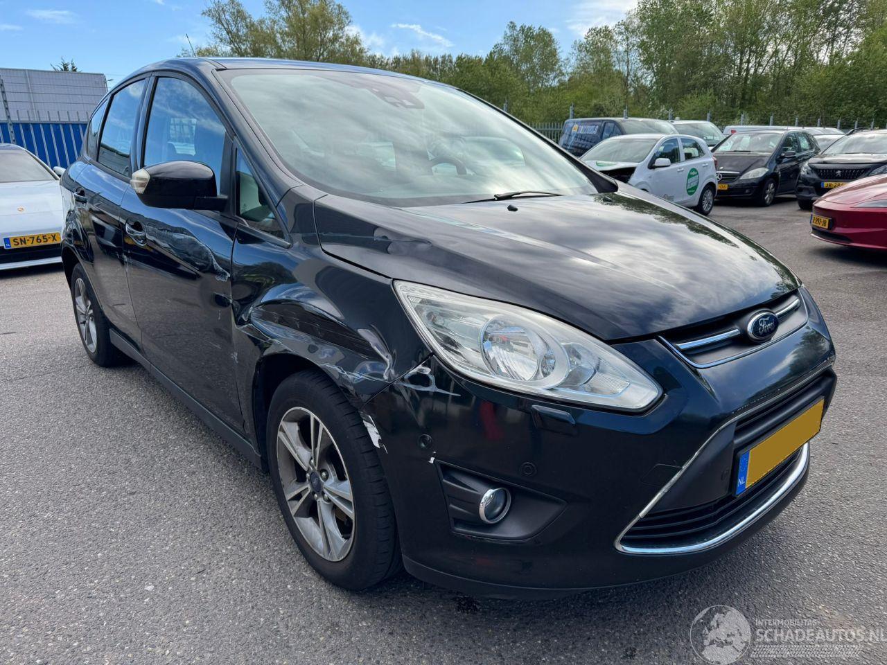 Ford C-Max 1.6 Titanium